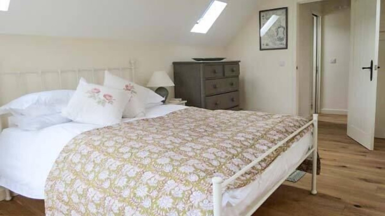 Photo of Bedroom in Boraston