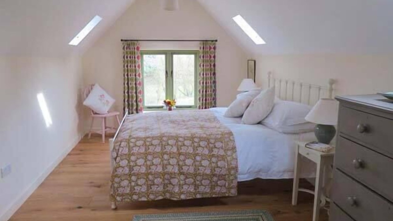 Photo of Bedroom in Boraston