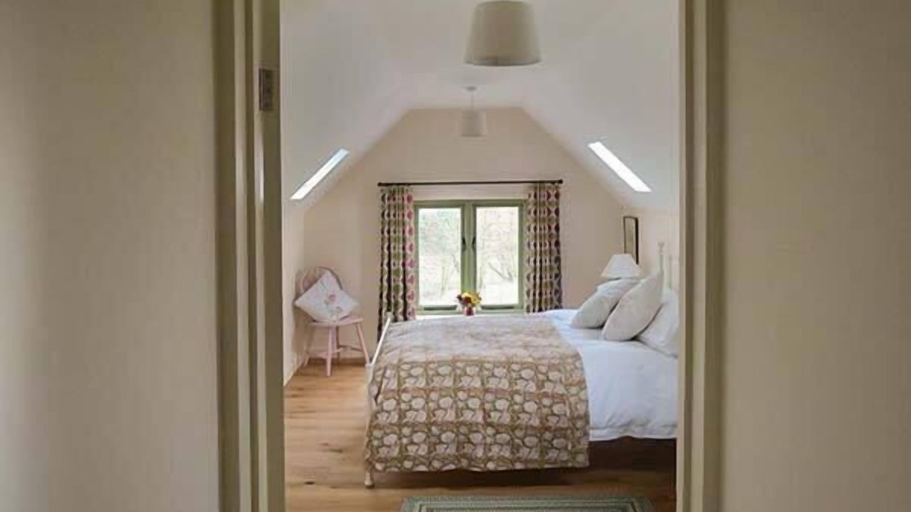 Photo of Bedroom in Boraston