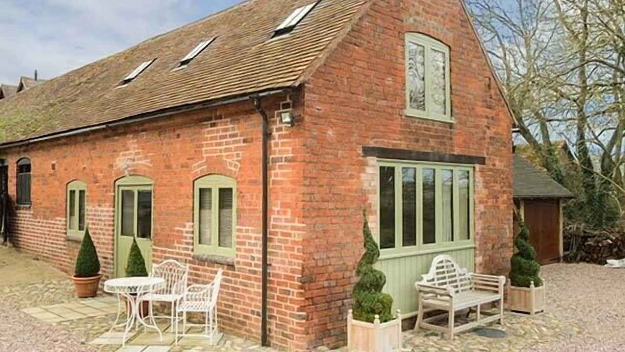 Photo of Outdoor in Boraston