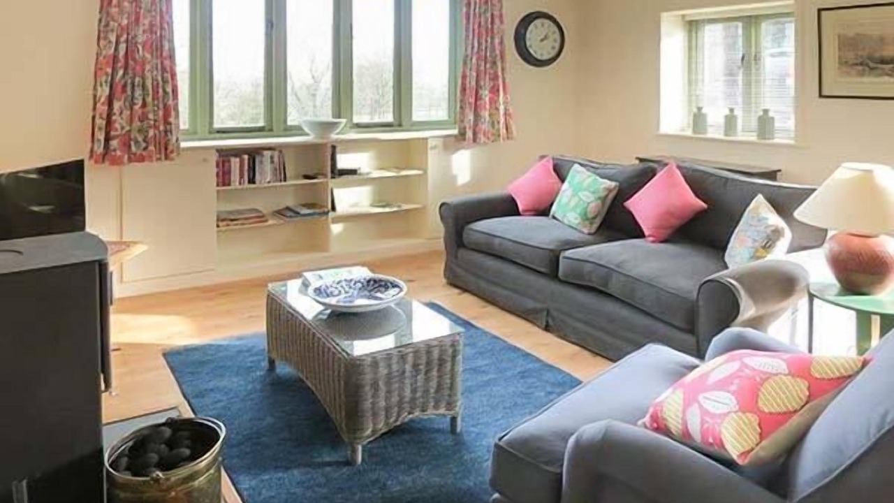 Photo of Bedroom in Boraston