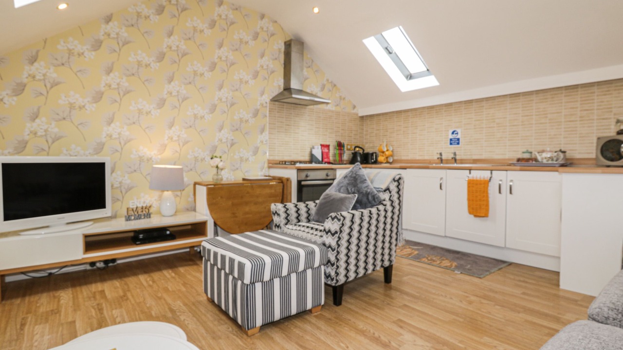 Photo of Bedroom in Whitby