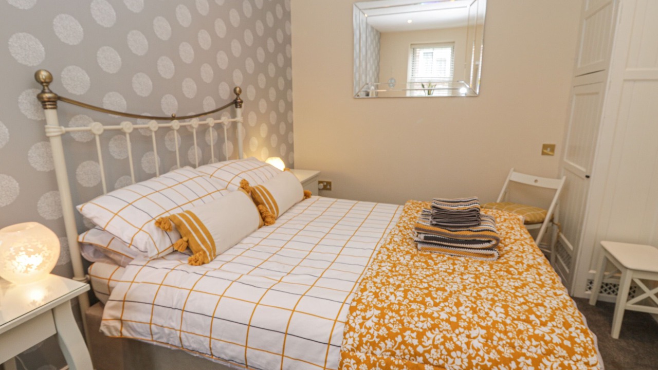 Photo of Bedroom in Whitby