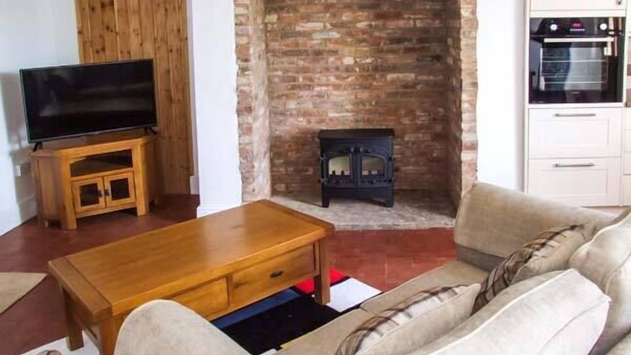 Photo of Livingroom in Stratford-upon-Avon