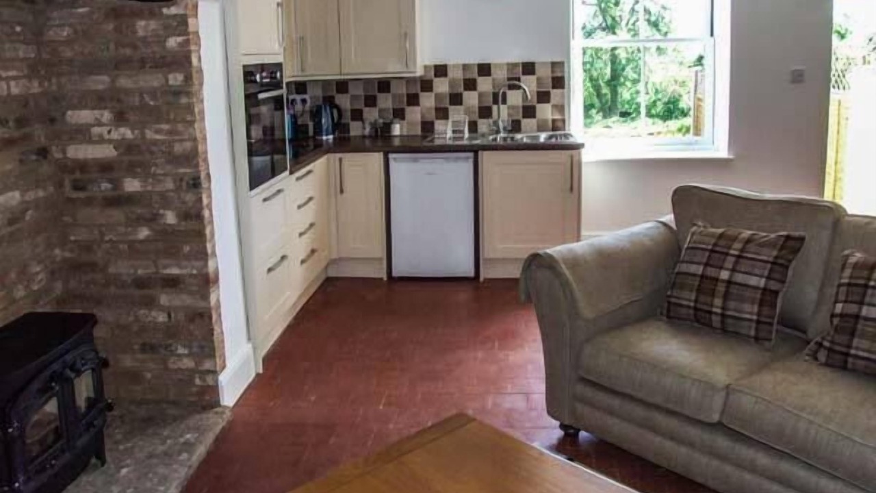 Photo of Livingroom in Stratford-upon-Avon