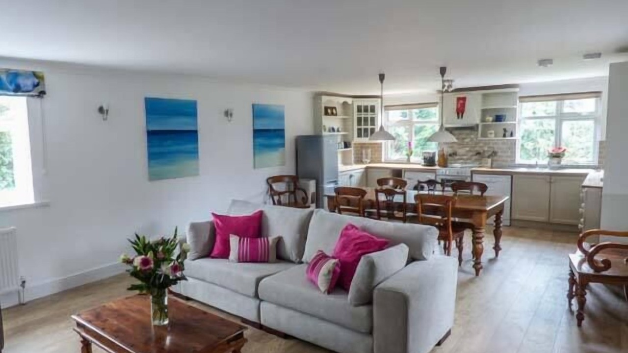 Photo of Livingroom in Bembridge