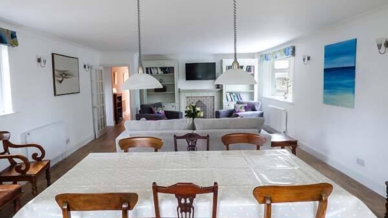 Photo of Livingroom in Bembridge