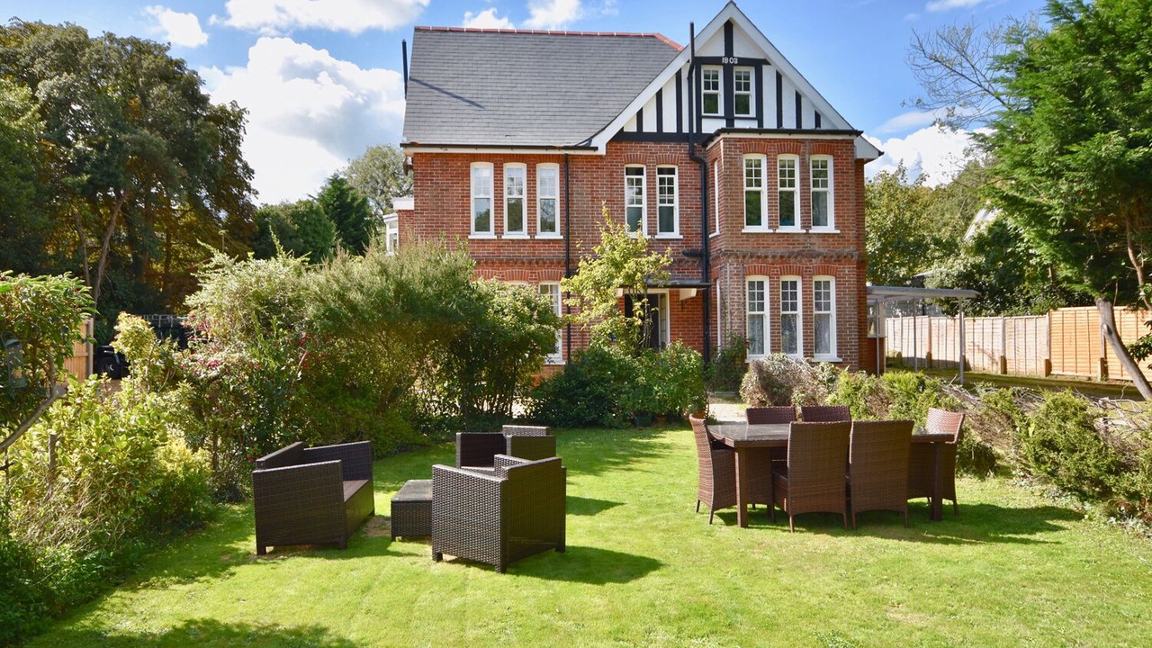 Photo of Buildings in Bembridge