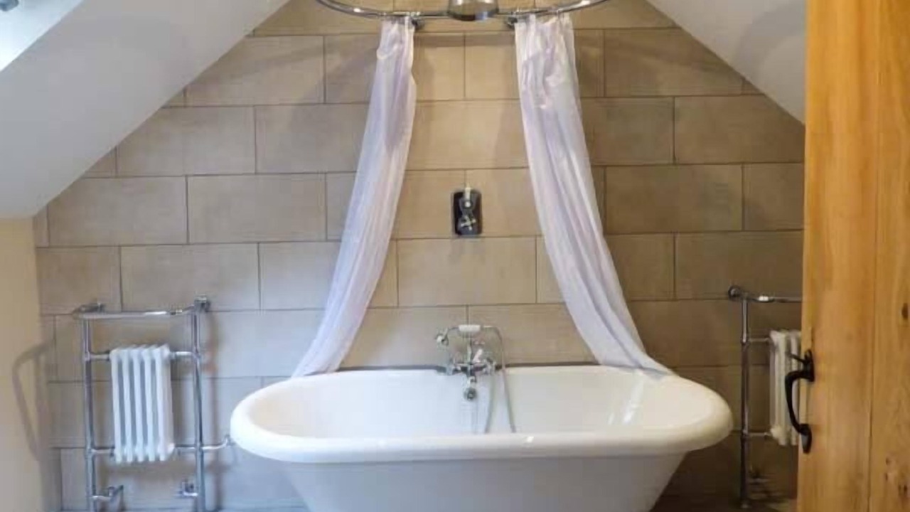 Photo of Bathroom in Tissington