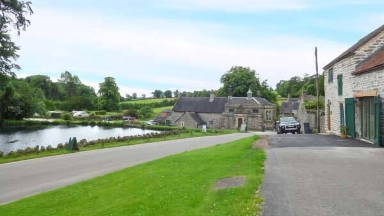 Photo of Others in Tissington