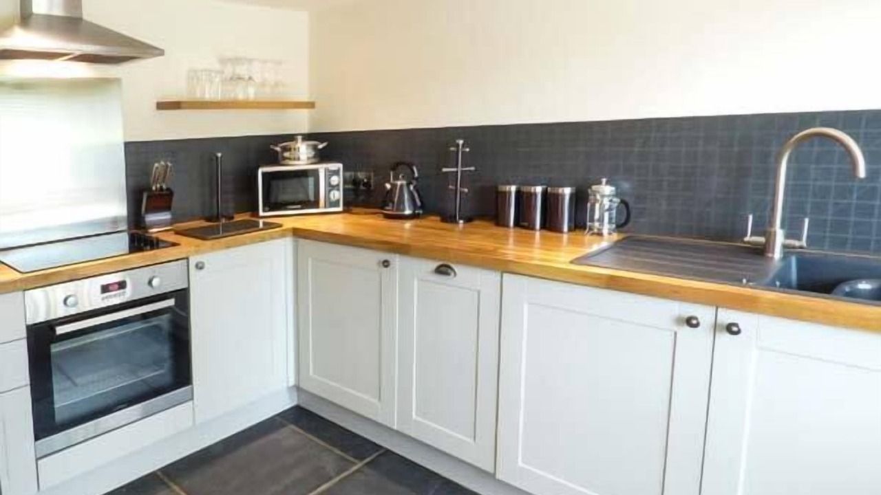 Photo of Kitchen in Tissington