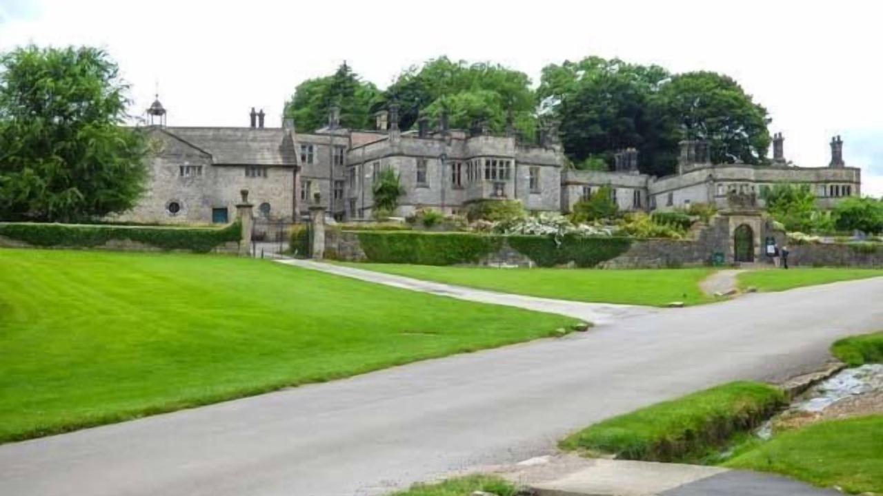 Photo of Others in Tissington