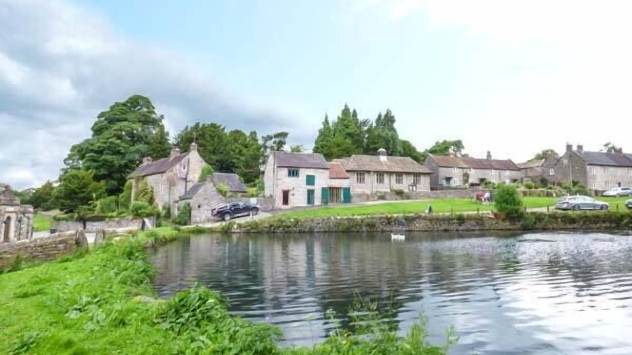 Photo of Others in Tissington