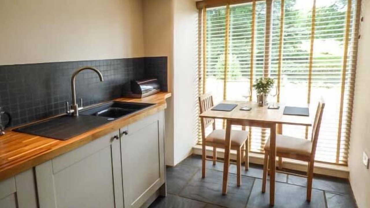 Photo of Kitchen in Tissington