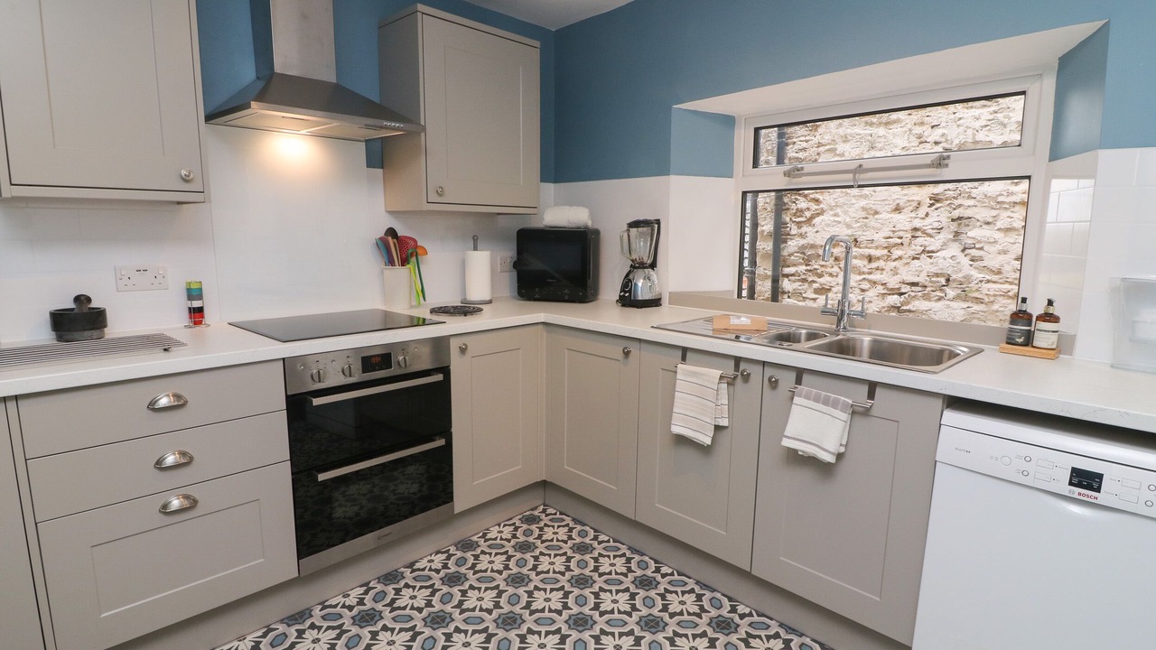 Photo of Kitchen in Richmond