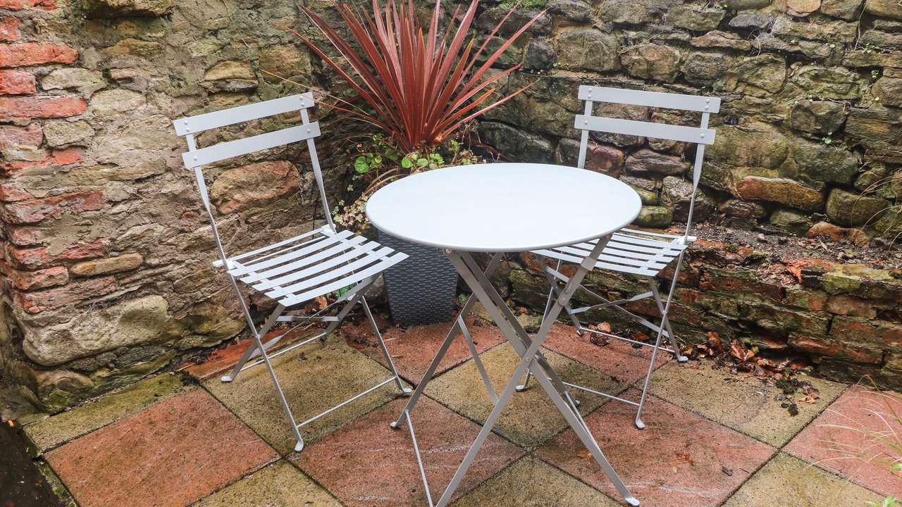 Photo of Patio Balcony in Richmond