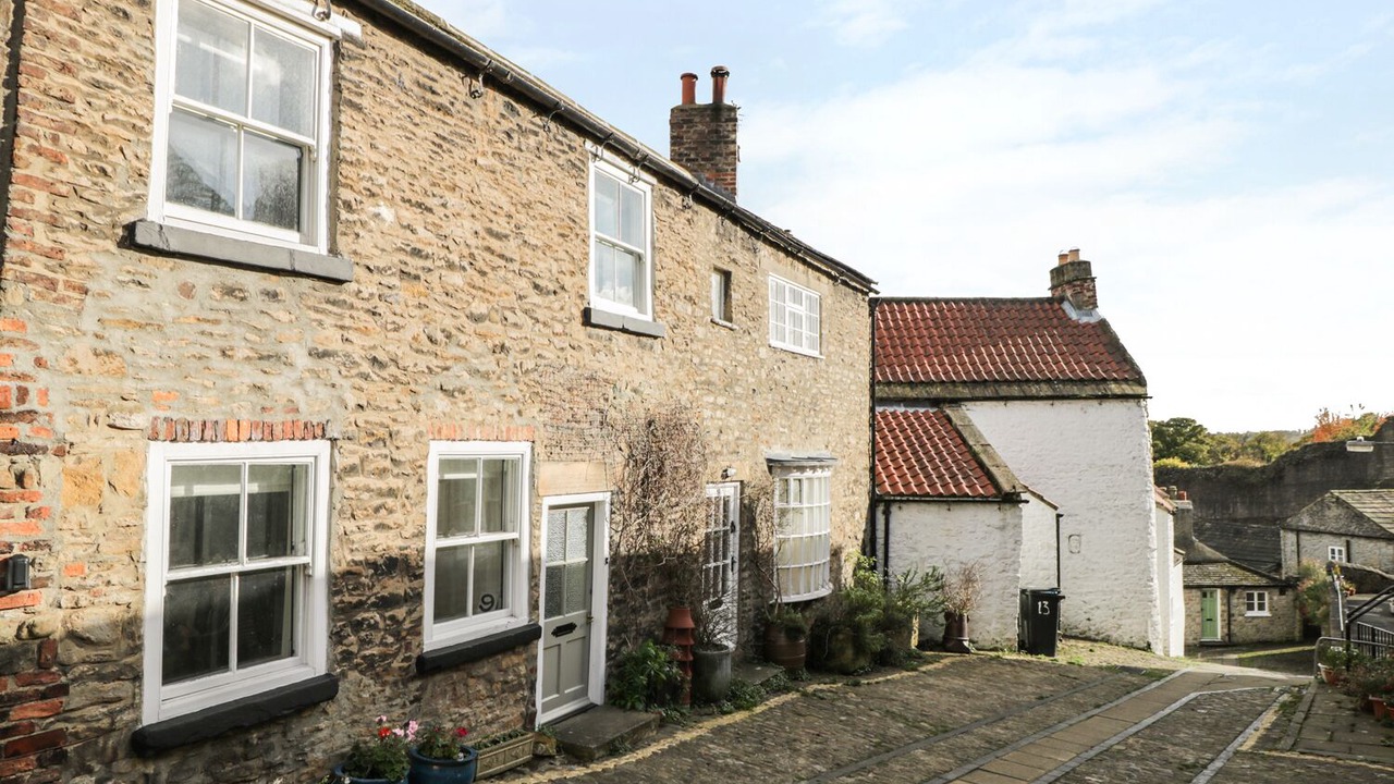 Photo of Outdoor in Richmond