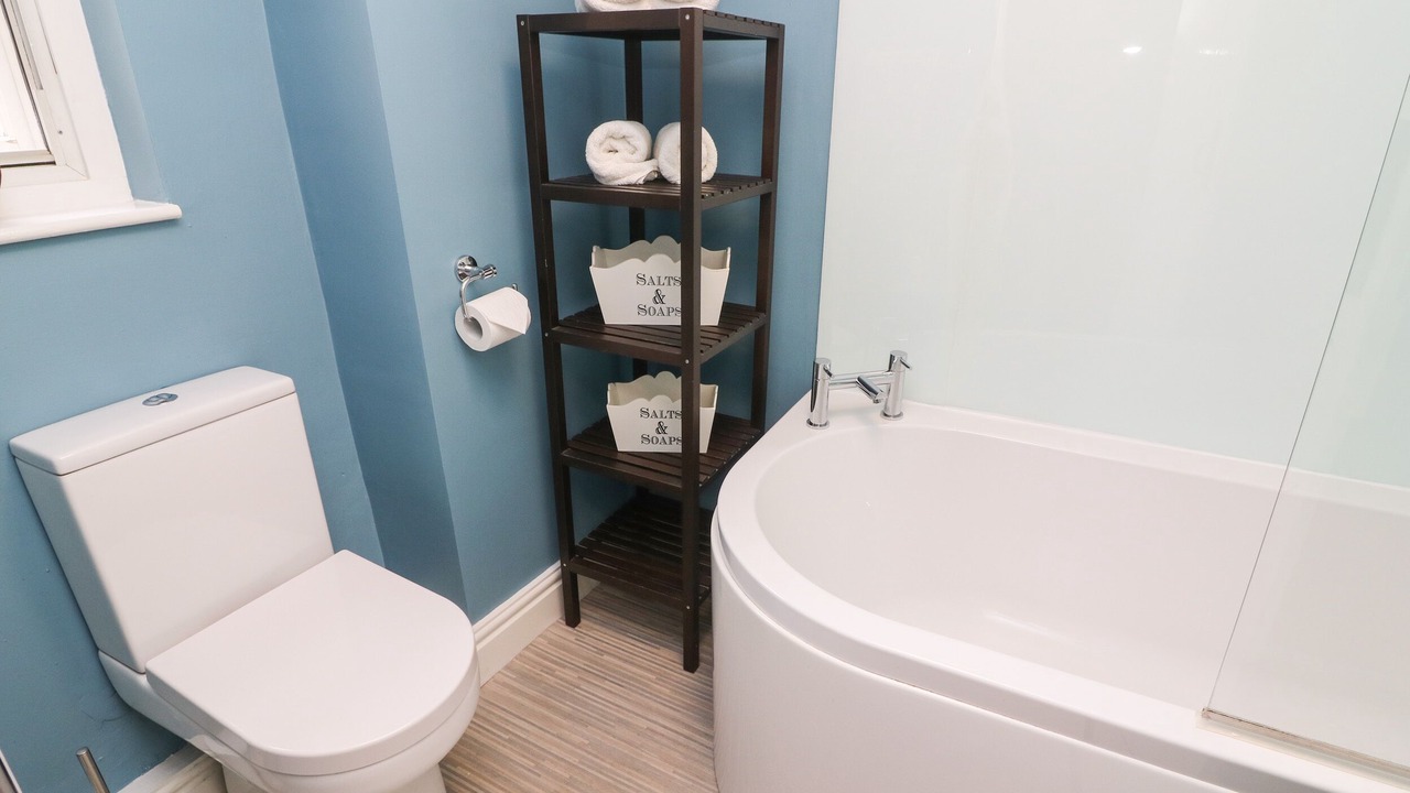 Photo of Bathroom in Richmond