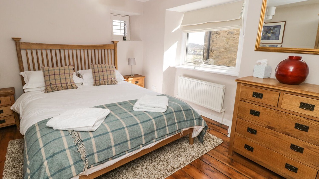 Photo of Bedroom in Richmond