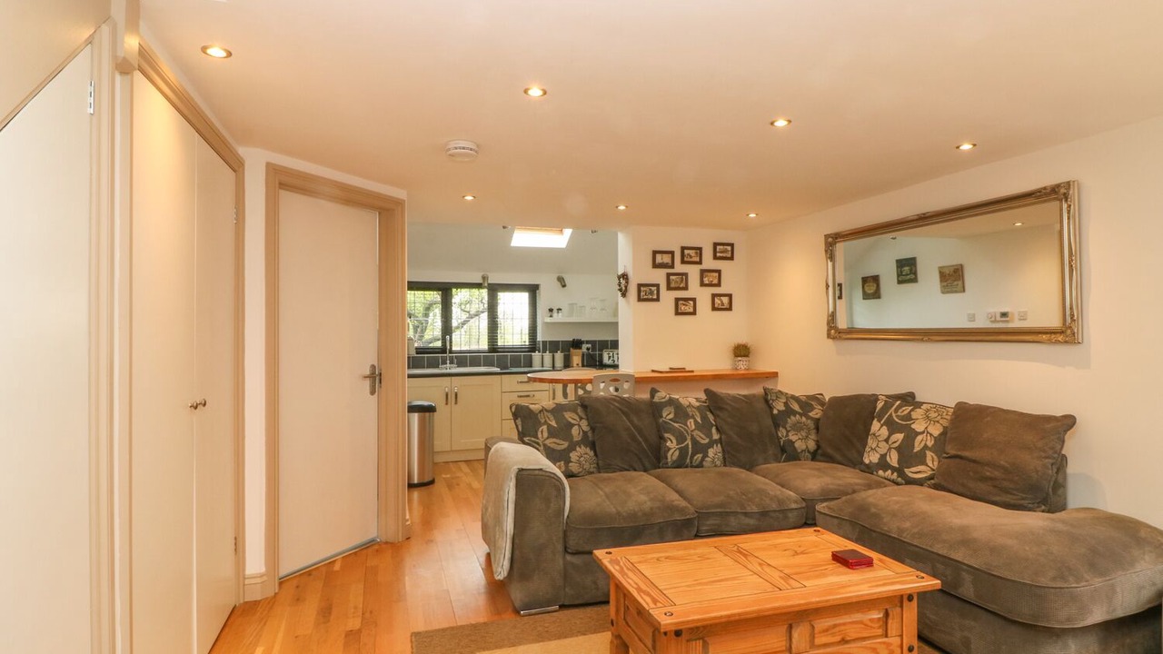 Photo of Bedroom in Cowbeech