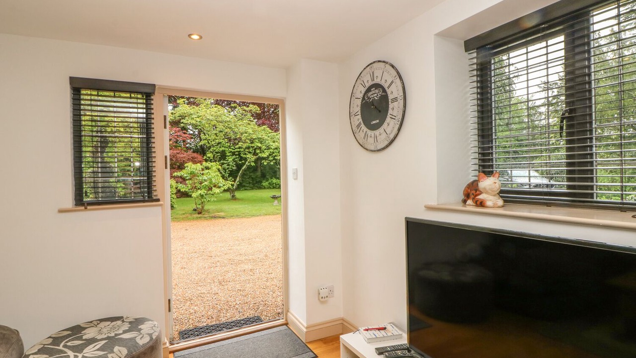 Photo of Bedroom in Cowbeech