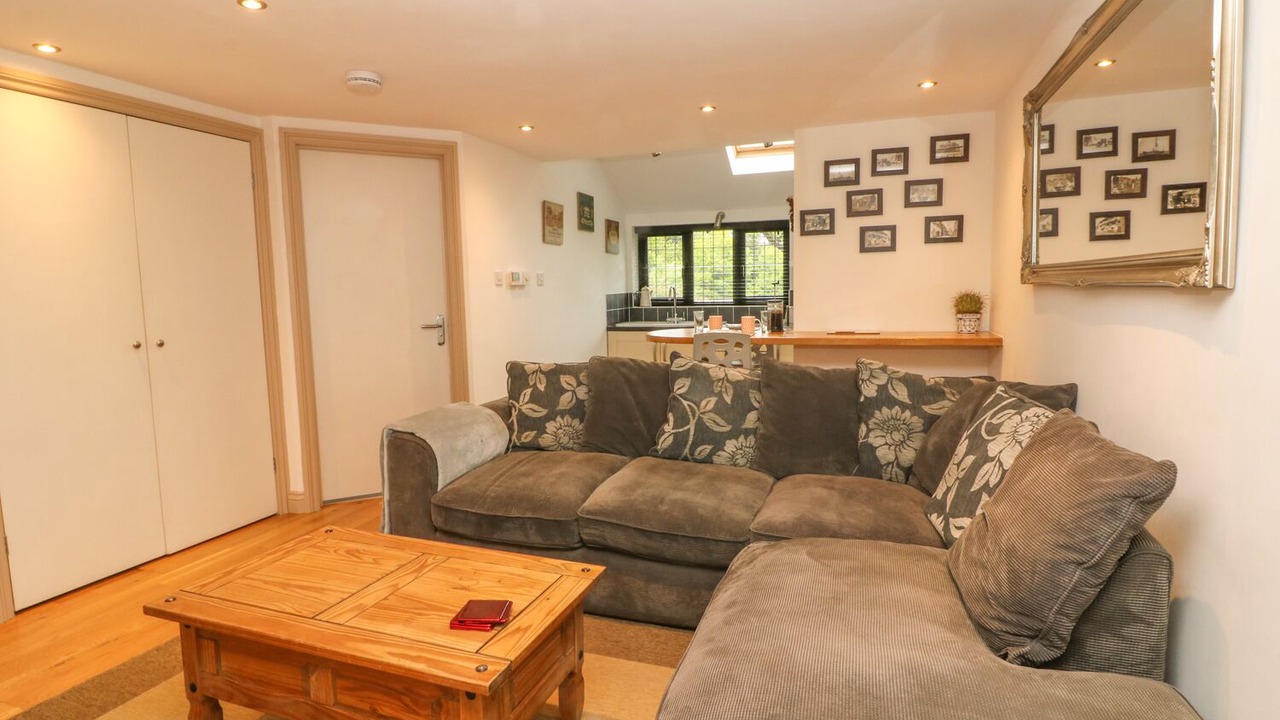 Photo of Bedroom in Cowbeech