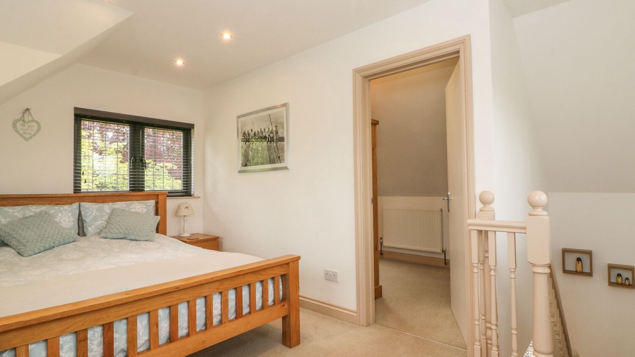 Photo of Bedroom in Cowbeech