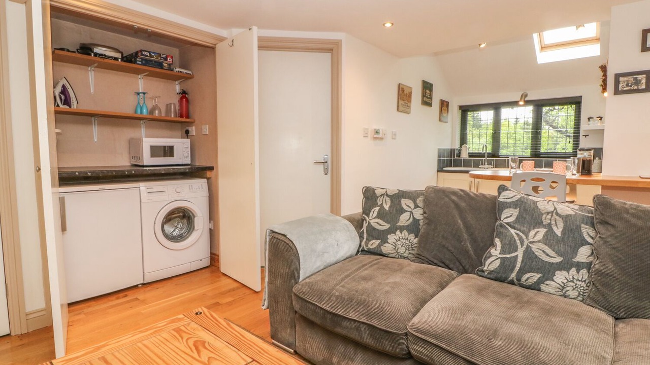 Photo of Livingroom in Cowbeech