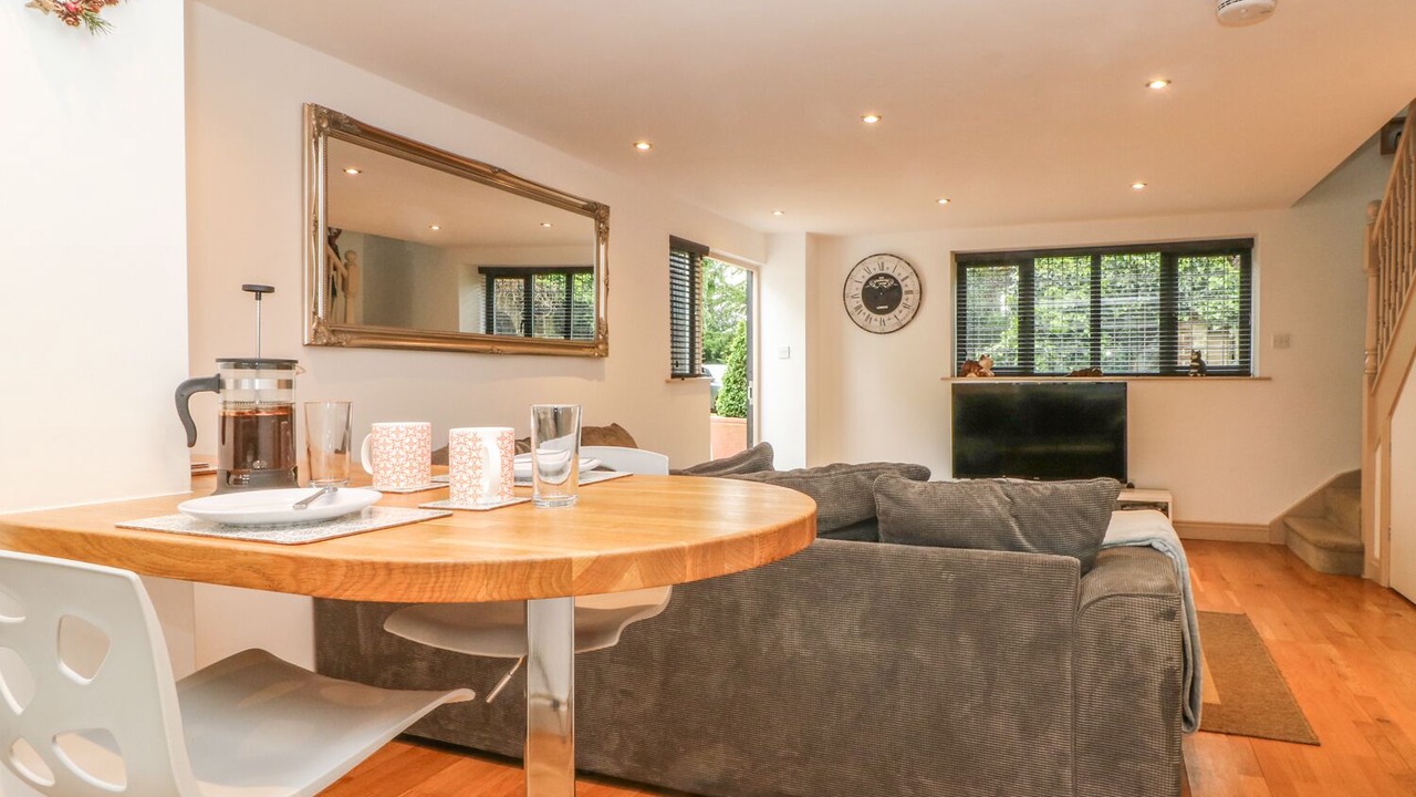 Photo of Bedroom in Cowbeech