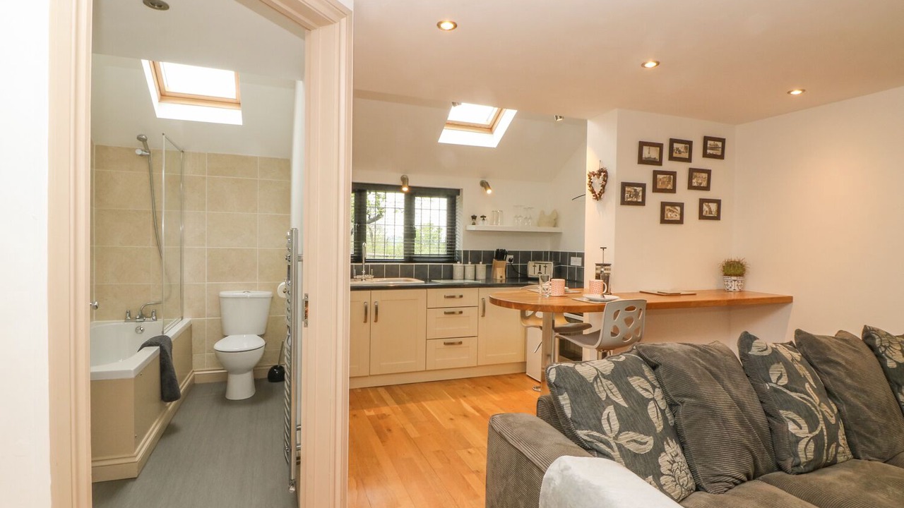 Photo of Livingroom in Cowbeech