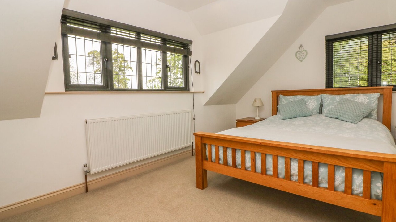 Photo of Bedroom in Cowbeech