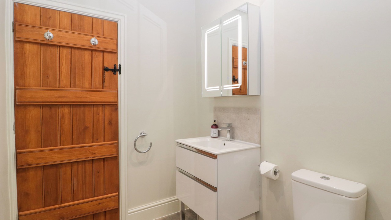 Photo of Bathroom in Redbrook