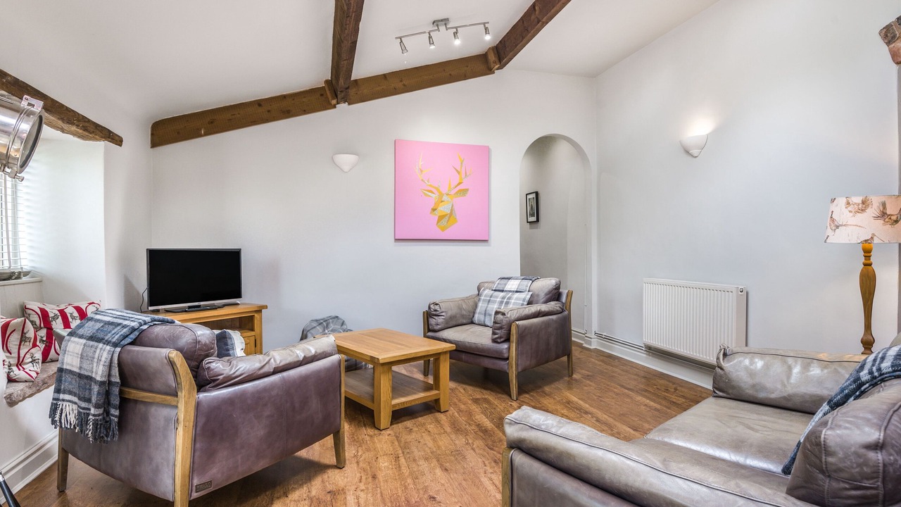 Photo of Livingroom in Redbrook