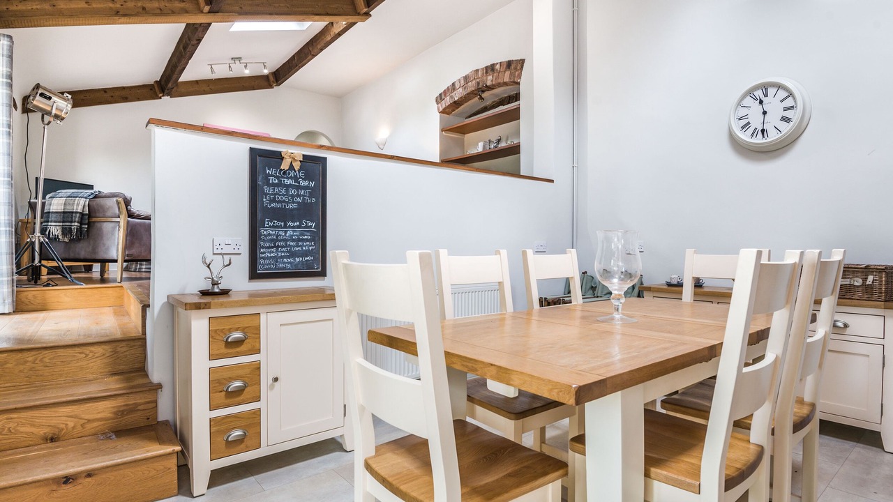 Photo of Kitchen in Redbrook