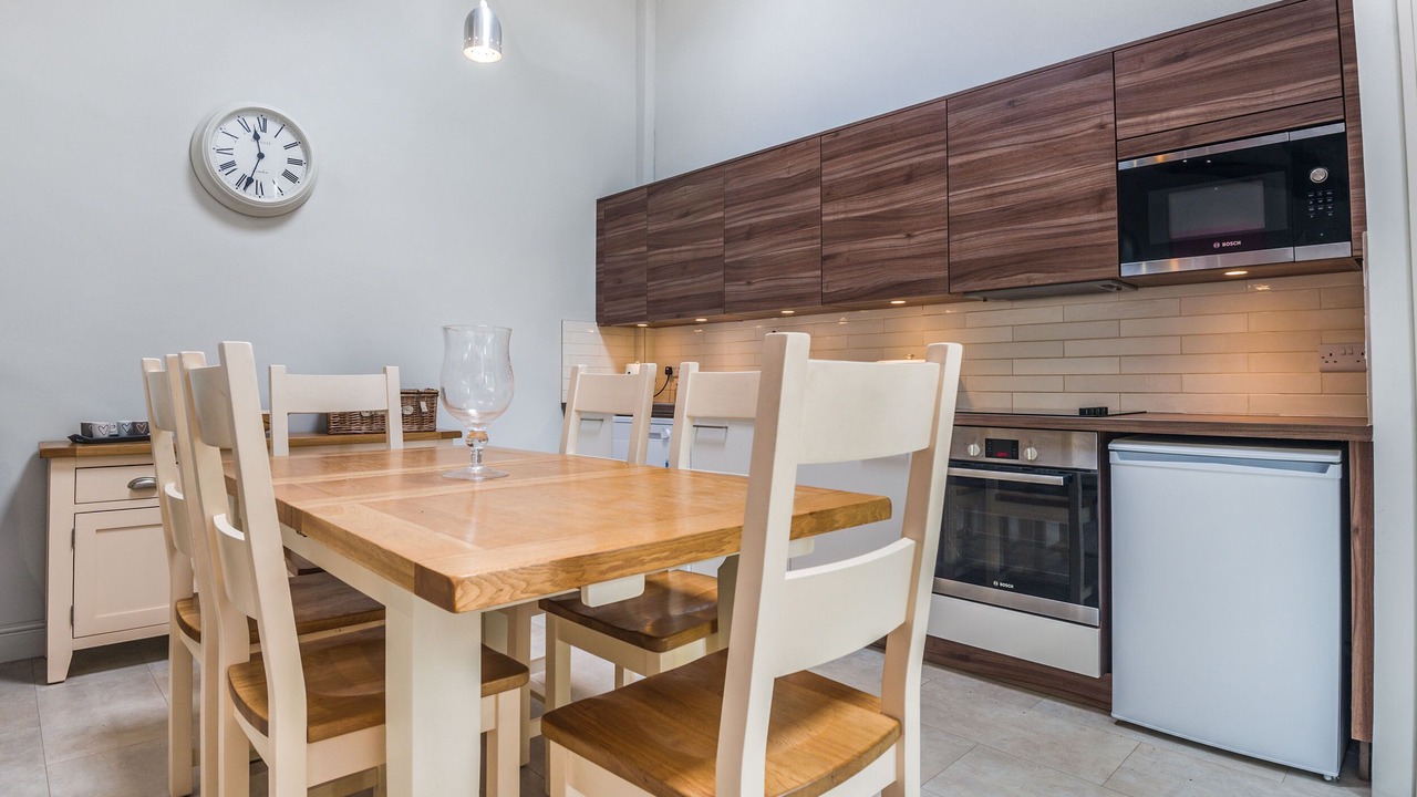 Photo of Kitchen in Redbrook