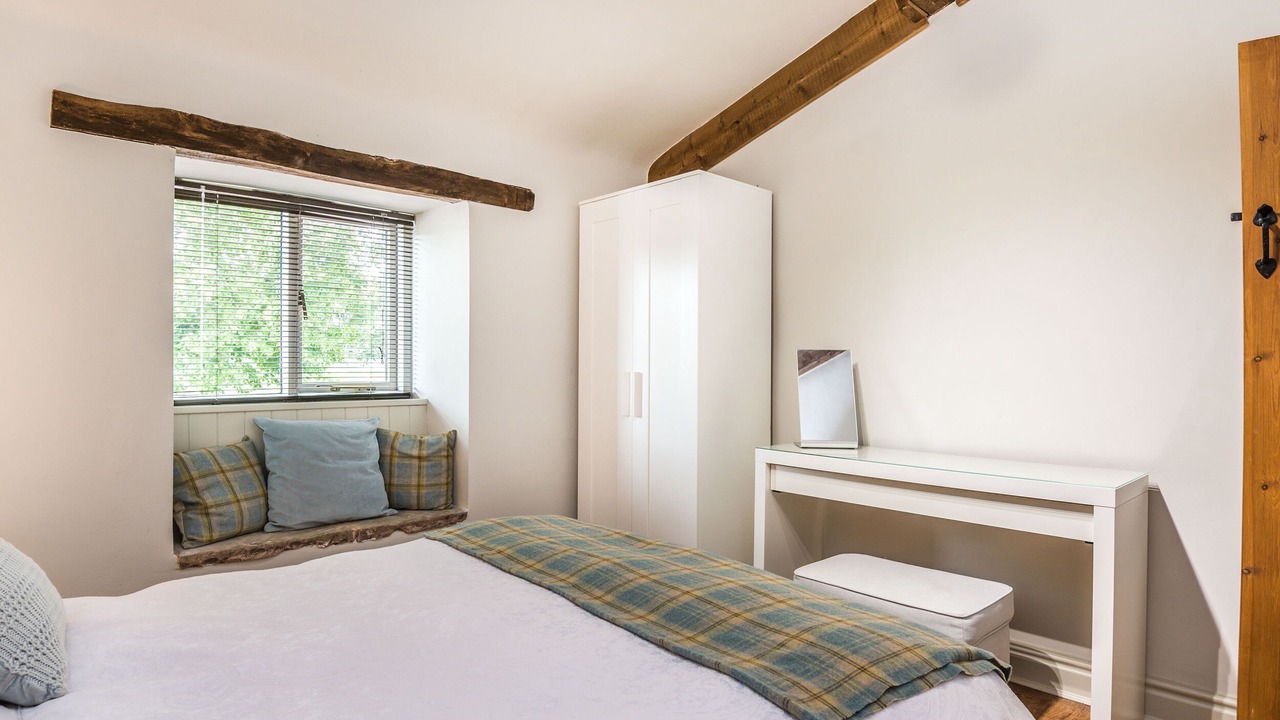Photo of Bedroom in Redbrook