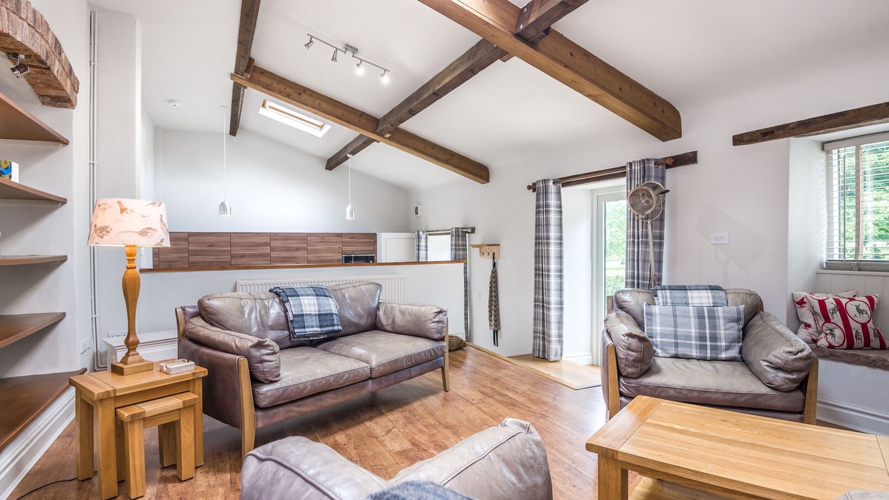 Photo of Bedroom in Redbrook