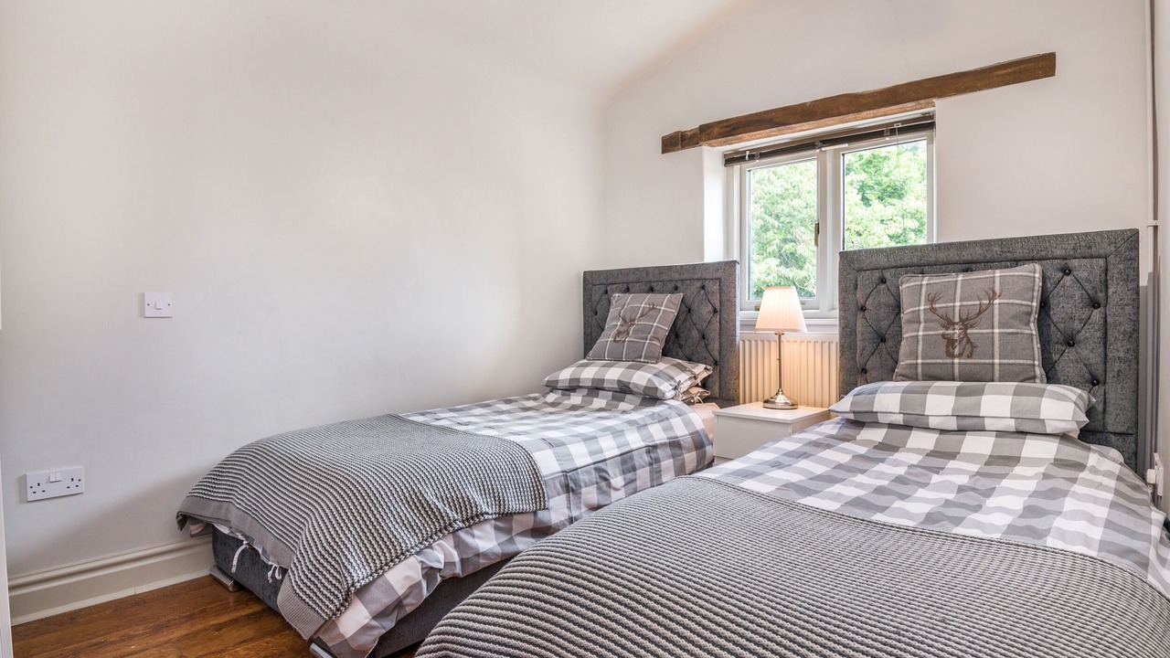 Photo of Bedroom in Redbrook