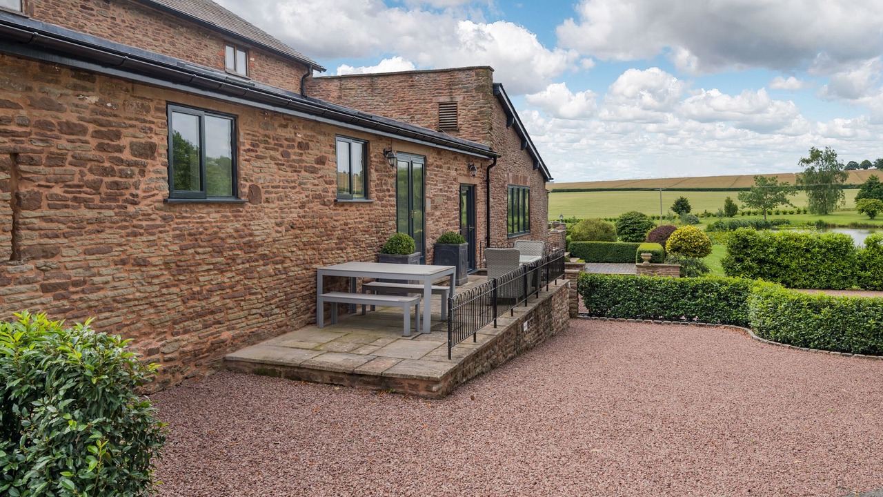 Photo of Outdoor in Redbrook