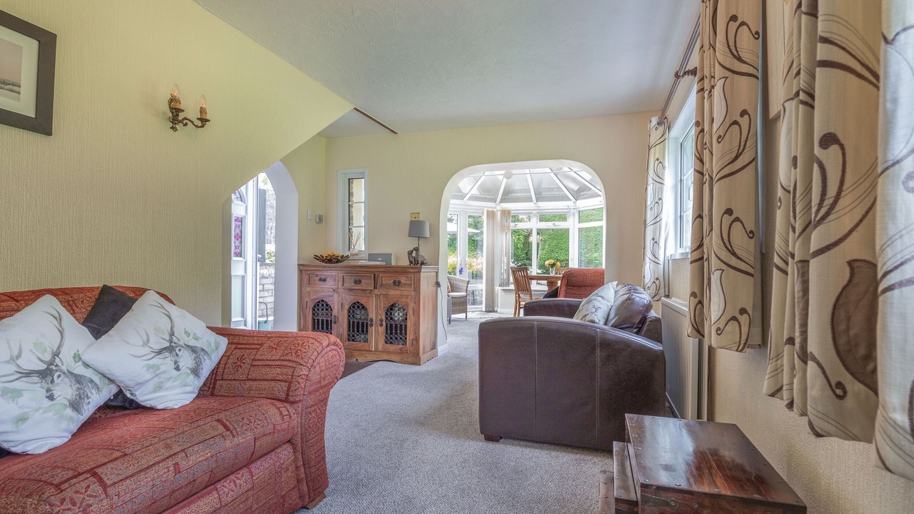 Photo of Livingroom in Muddiford