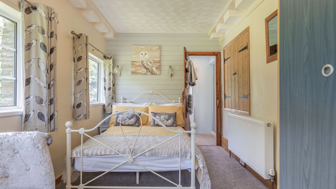 Photo of Livingroom in Muddiford