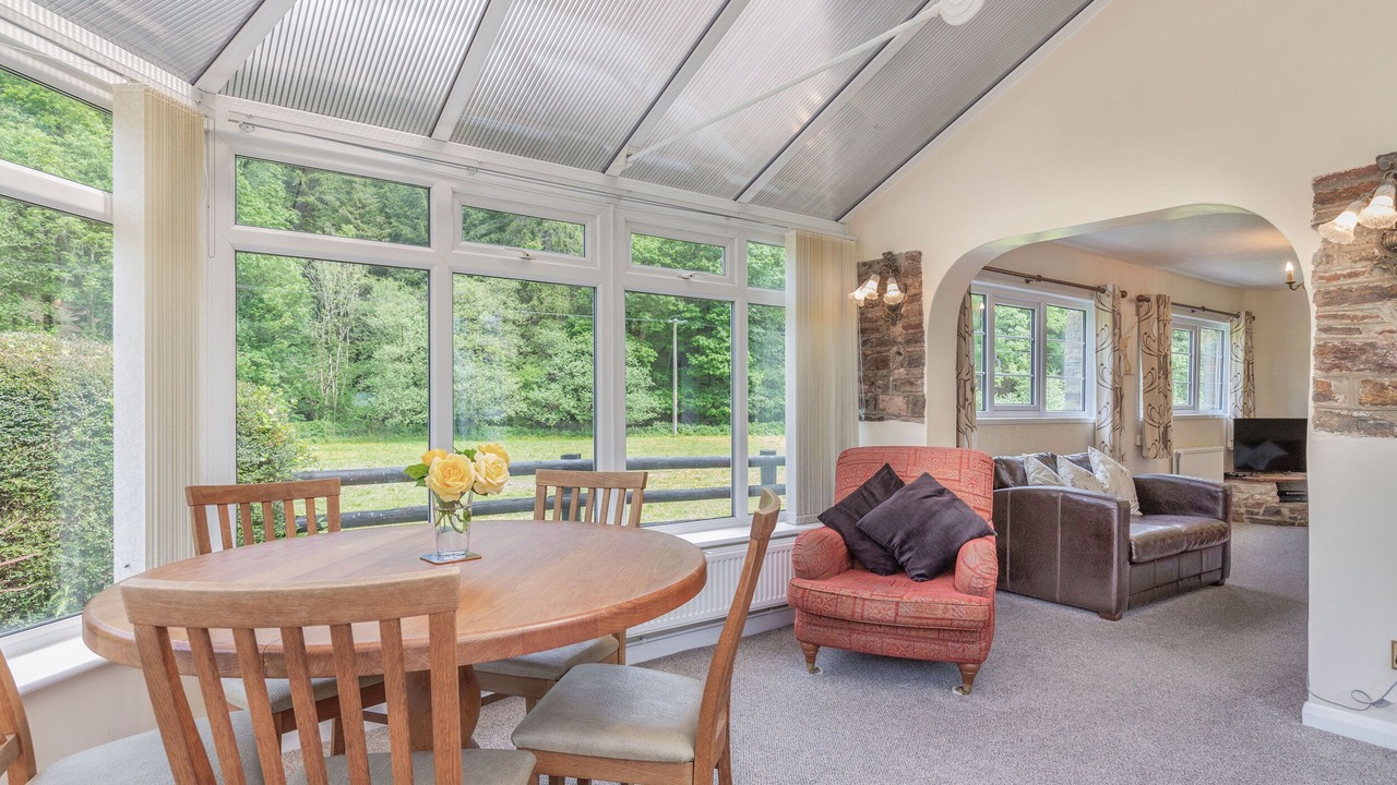 Photo of Livingroom in Muddiford