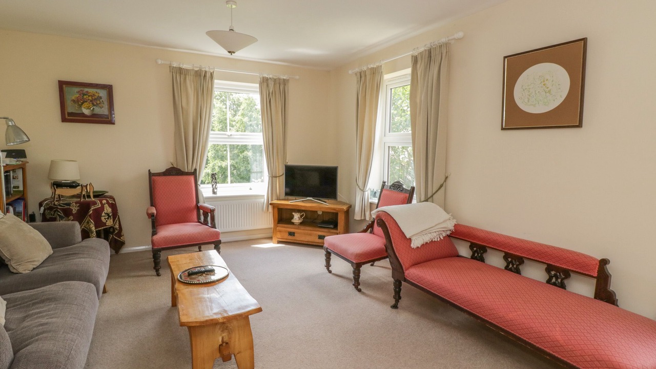 Photo of Livingroom in Wells