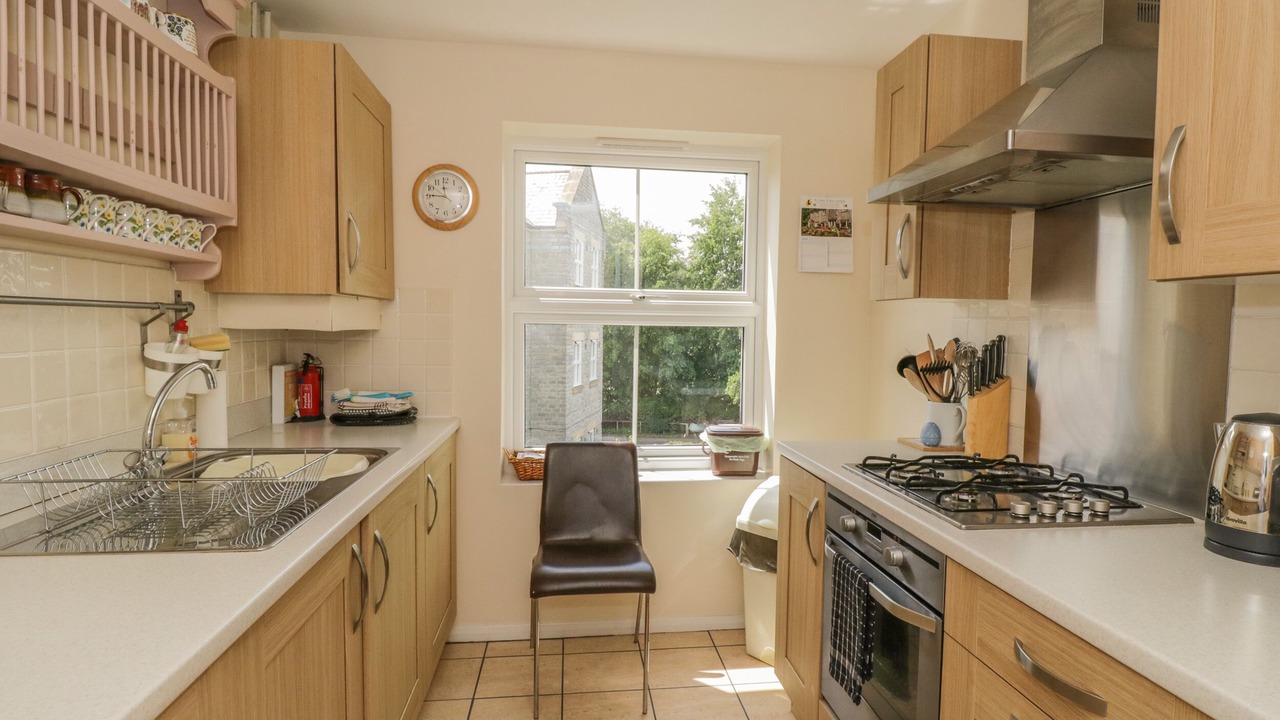 Photo of Kitchen in Wells