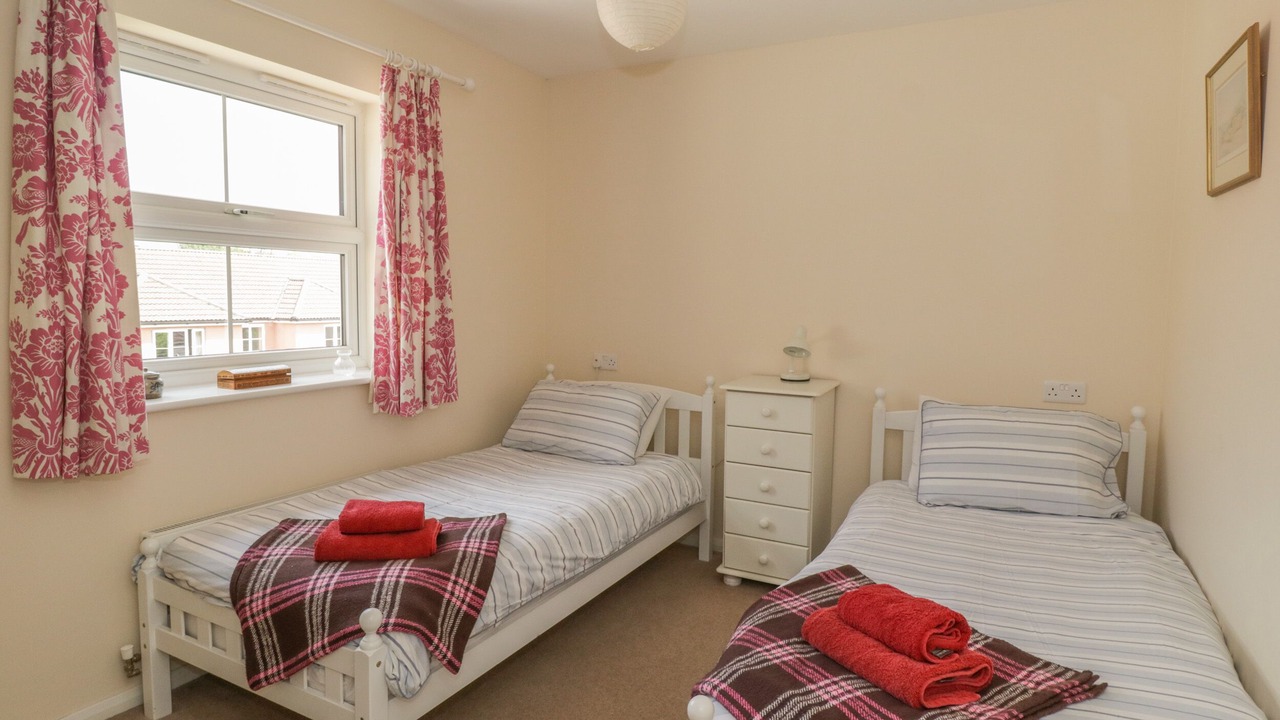 Photo of Bedroom in Wells