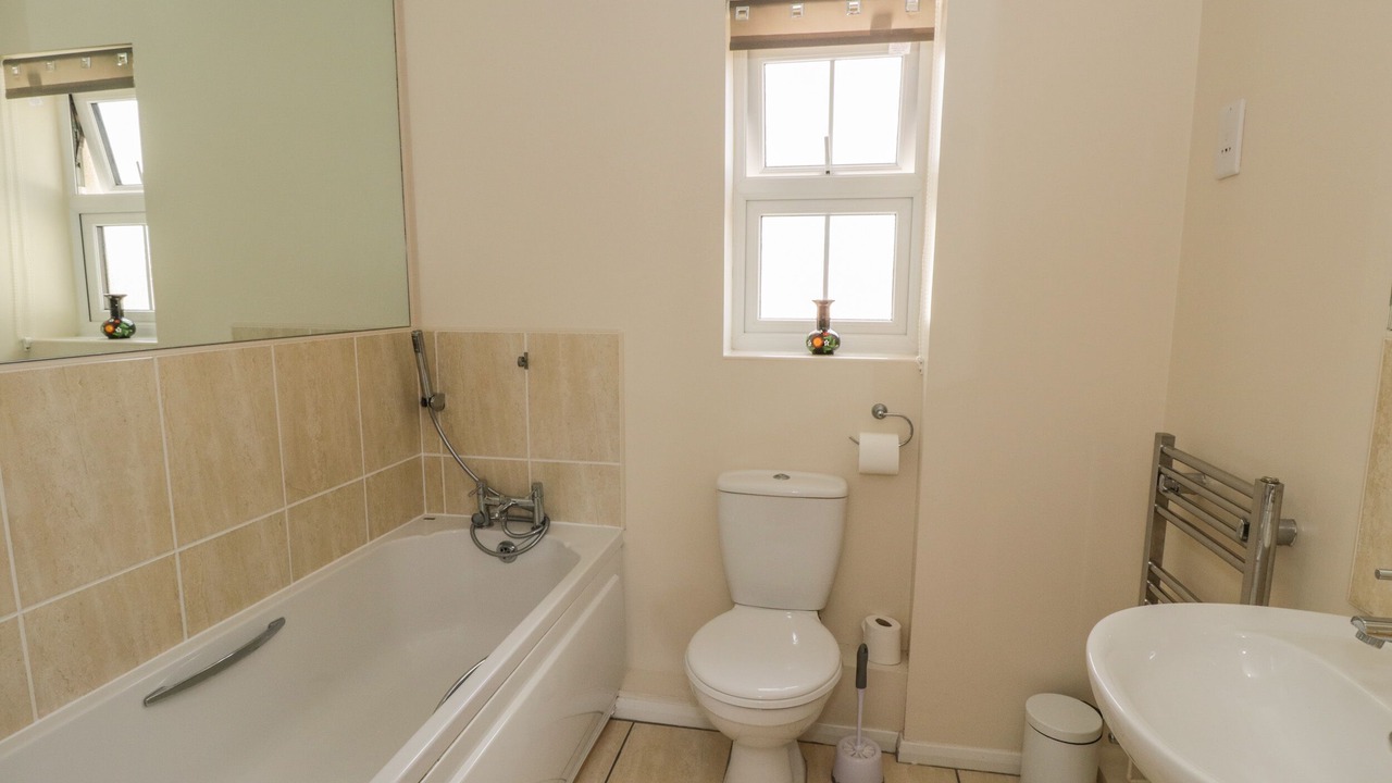 Photo of Bathroom in Wells