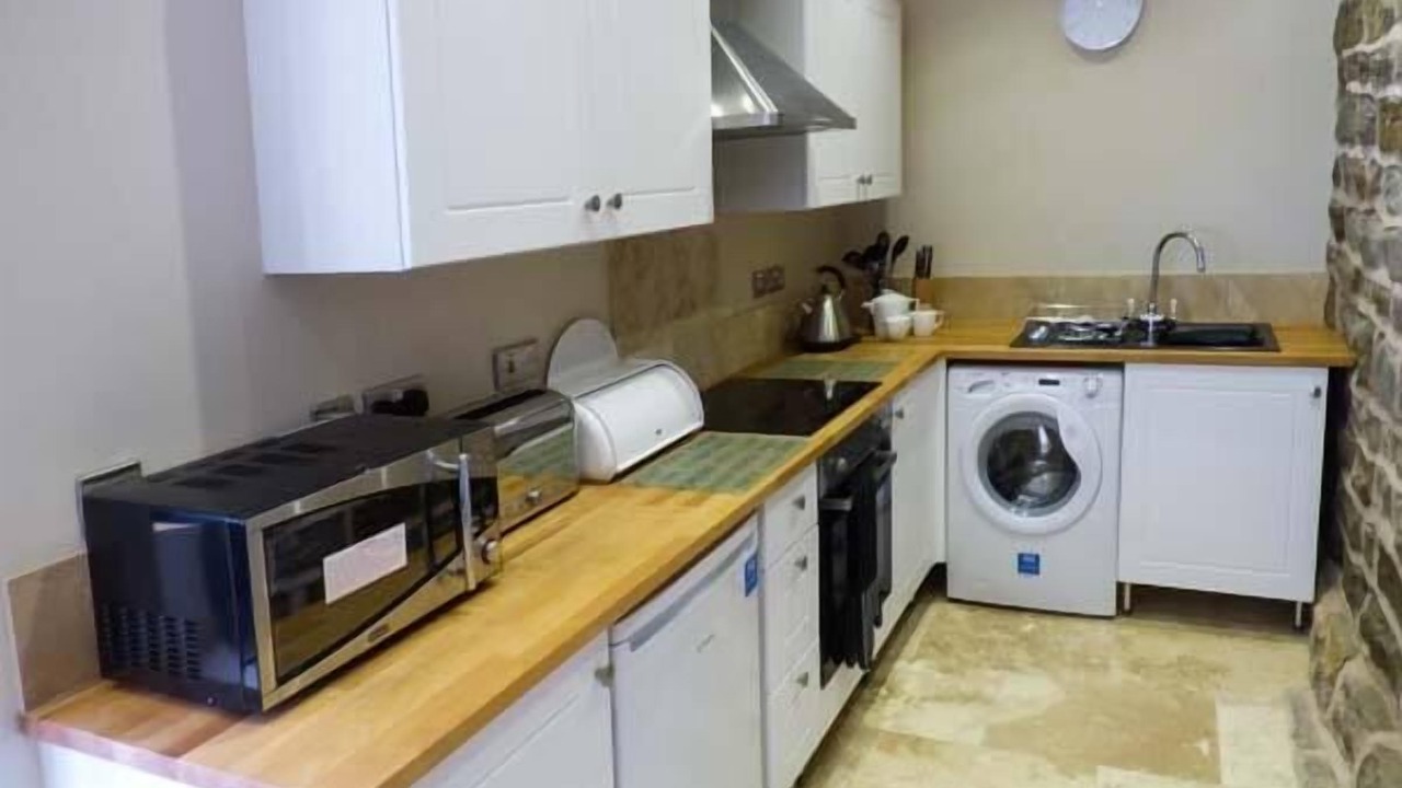 Photo of Kitchen in Cauldon Low