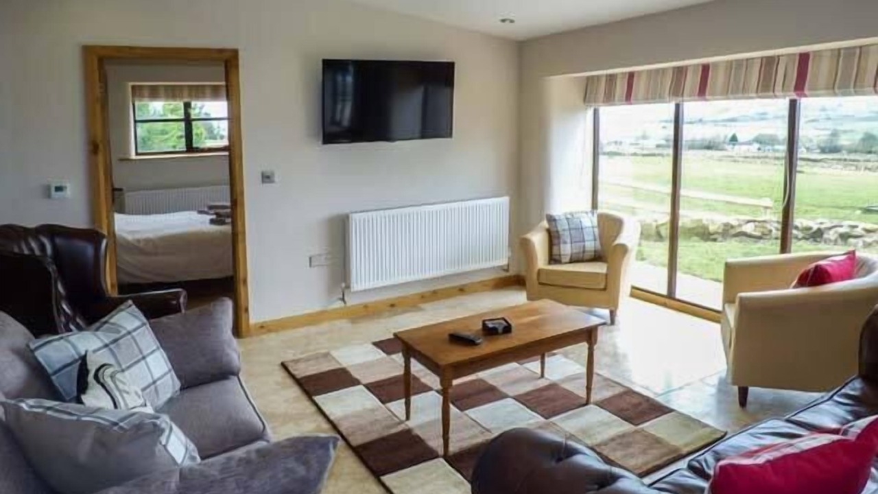 Photo of Bedroom in Cauldon Low