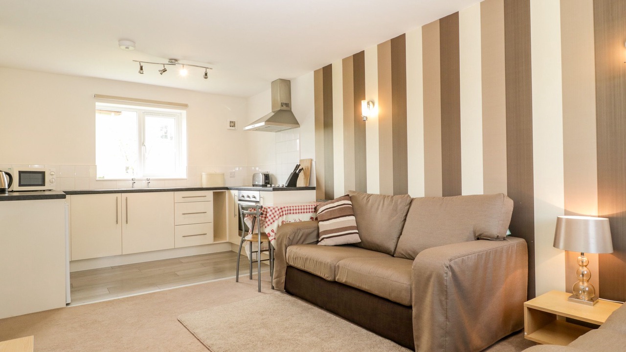 Photo of Livingroom in East Huntspill