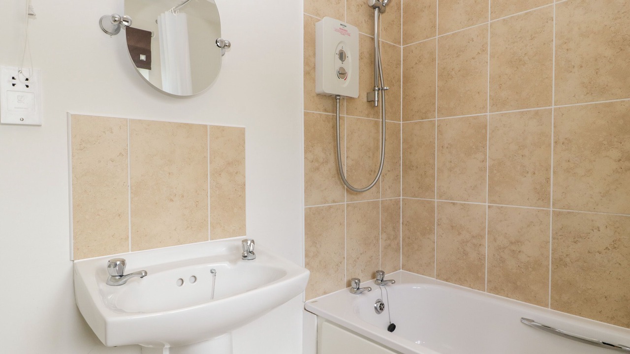 Photo of Bathroom in East Huntspill